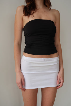 Black Ella Top